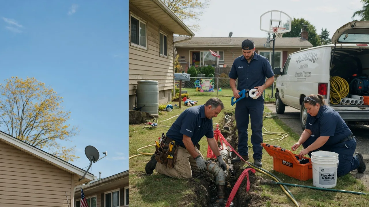 Garbage Disposal Replacement in Lincoln, DE near me