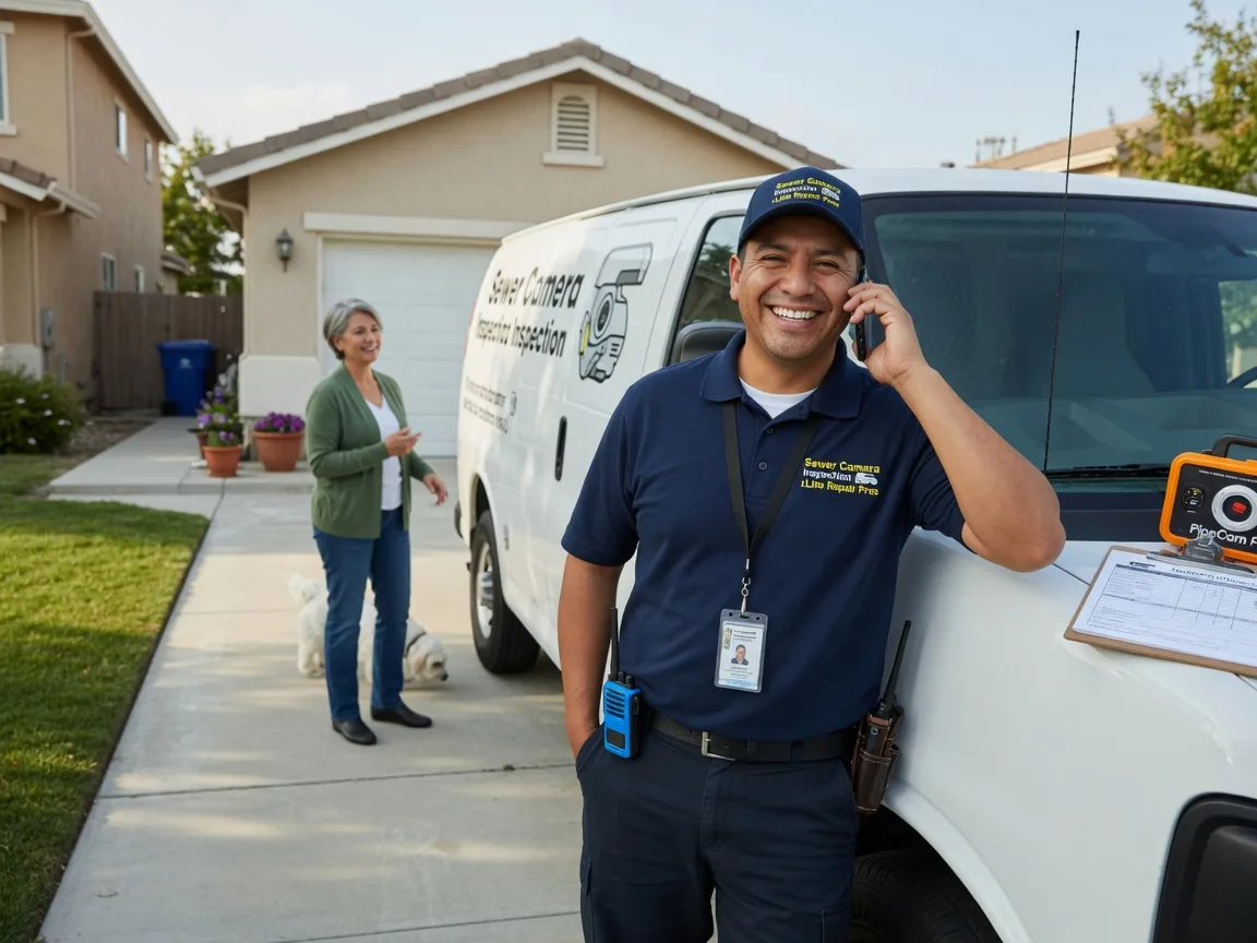Sewer Line Repair Lincoln, DE FAQs